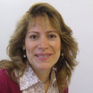 Sonia Martini Dozentin für Spanisch